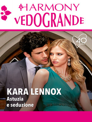 cover image of Astuzia e seduzione